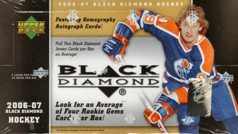 Black Diamond (image for) Black Diamond